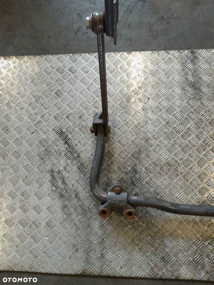 DRĄŻEK STABILIZATORA PRZÓD PRZEDNI RENAULT MIDLUM DXI 220 PREMIUM 19,5 - 2