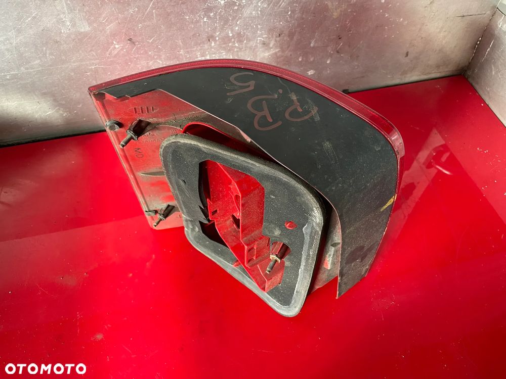 Lampa tylna  VW PASSAT B5 - 5