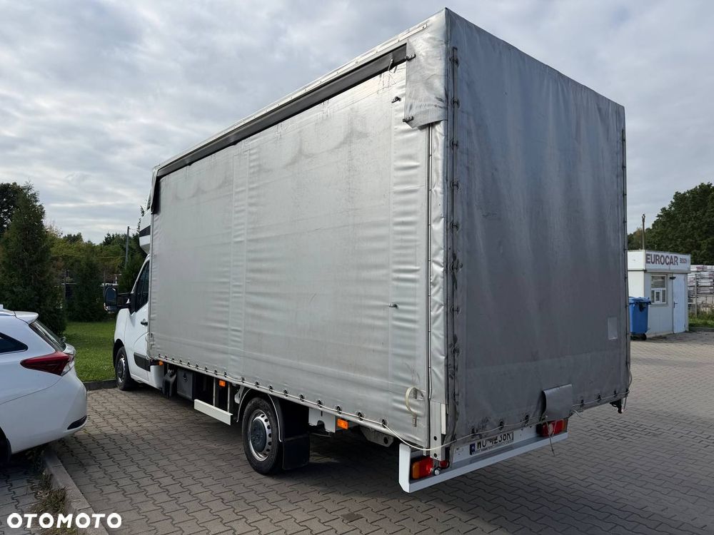 Renault MASTER - 3
