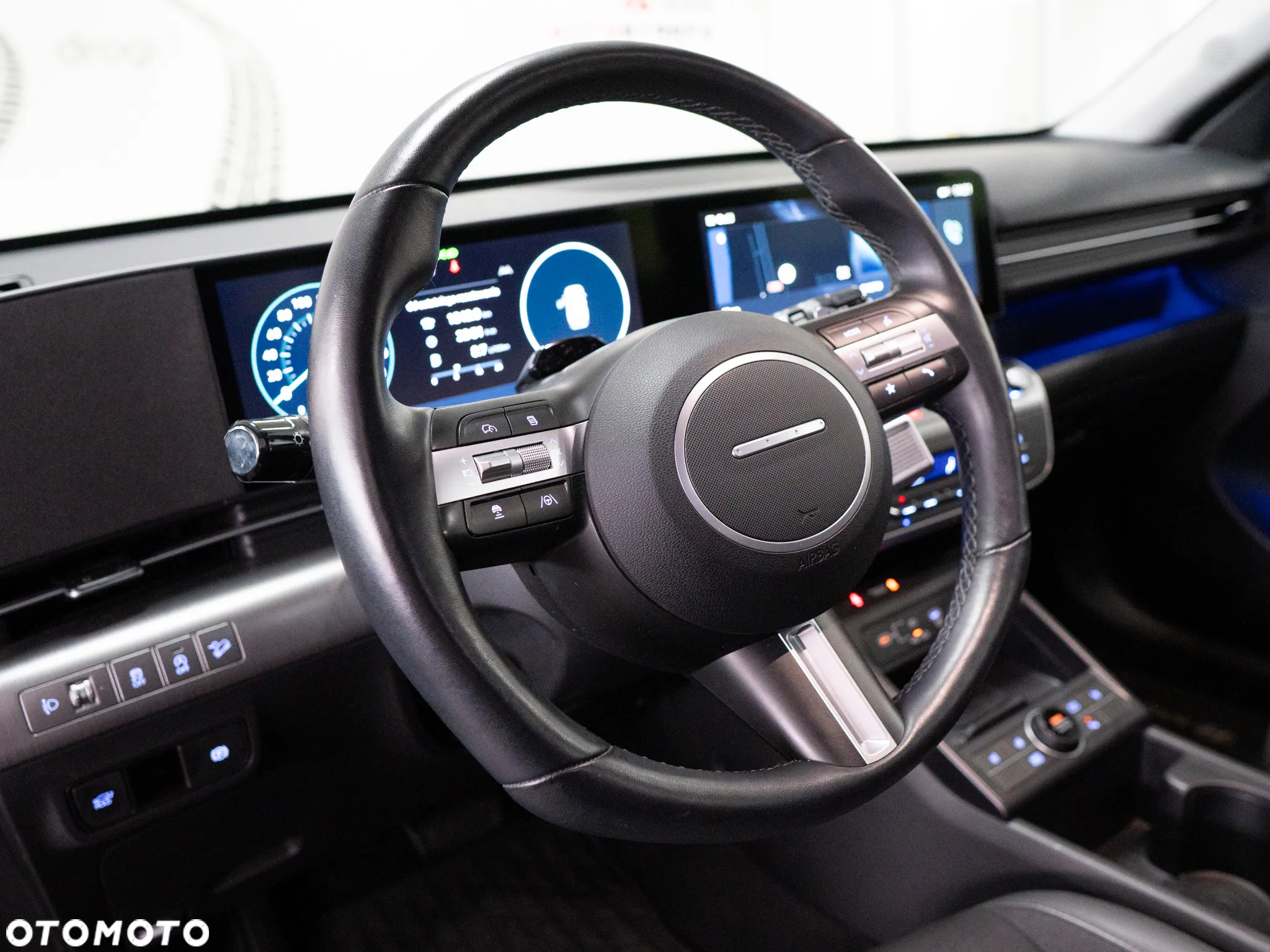 Hyundai Kona 1.6 T-GDI Executive DCT - 11