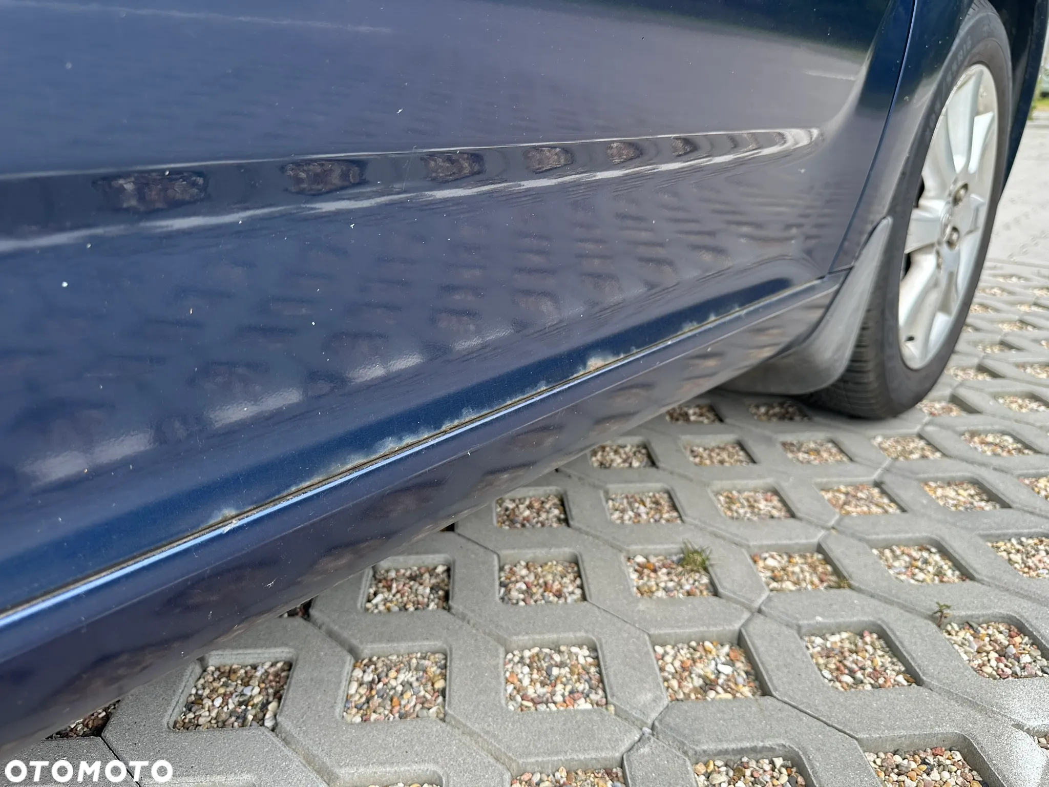Toyota Corolla Verso - 11