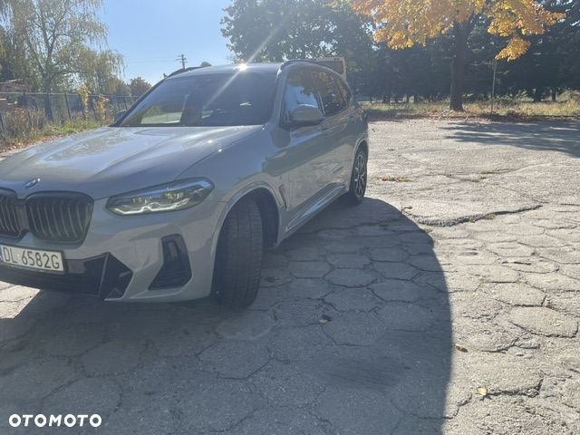 BMW X3 - 18