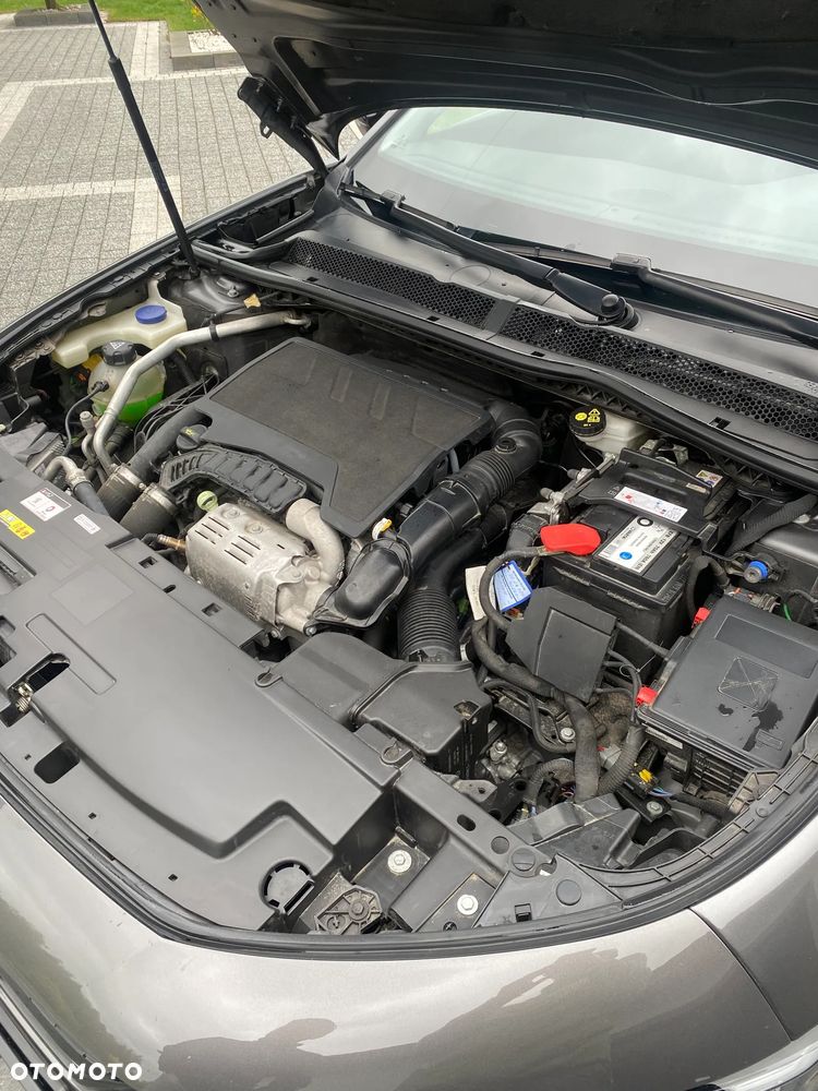 Peugeot 508 - 31
