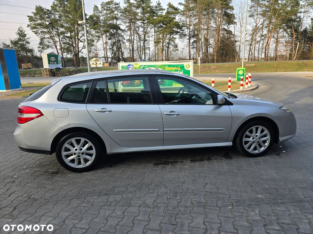 Renault Laguna 2.0 16V 140 Dynamique - 2