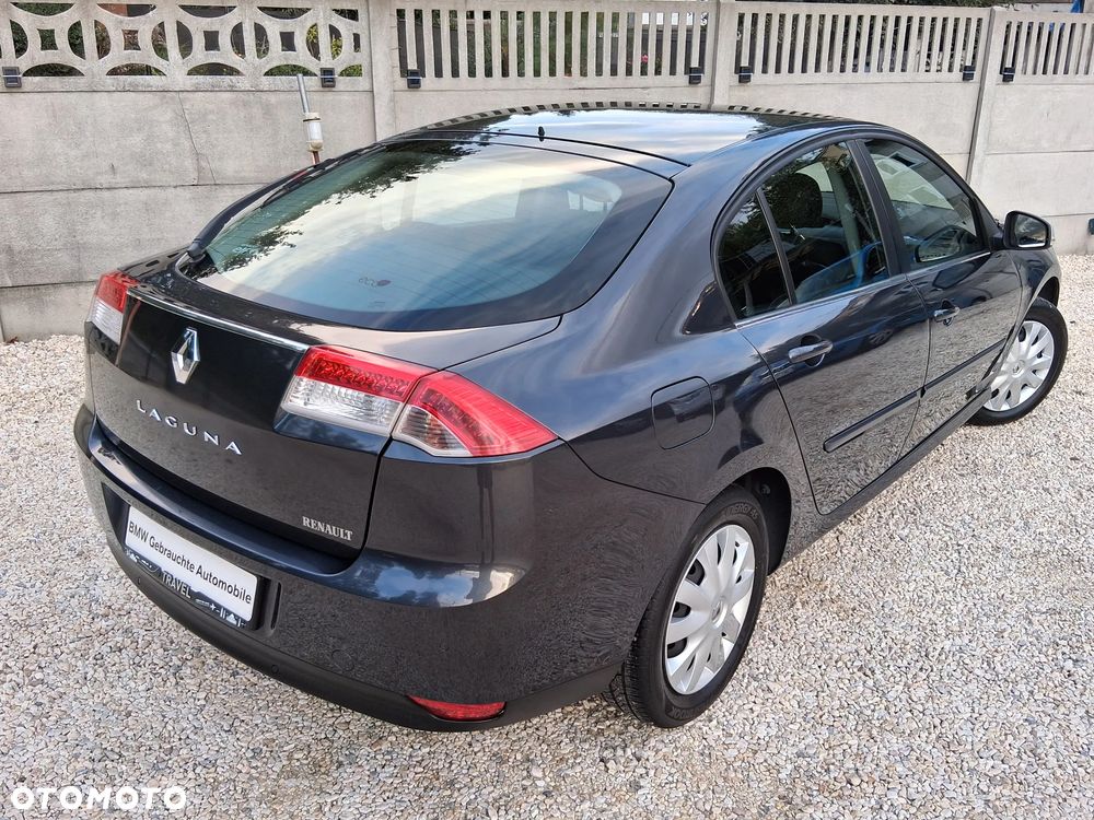 Renault Laguna 1.5 dCi Exception - 27