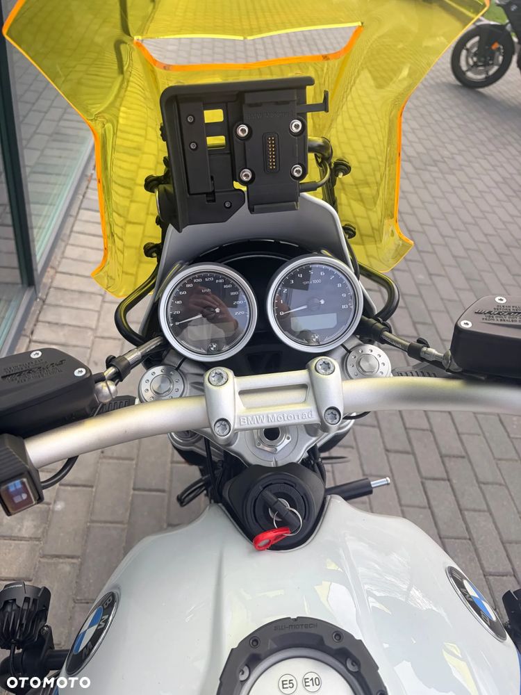 BMW R - 21