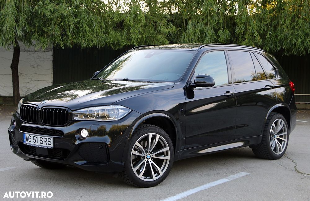BMW X5 - 3