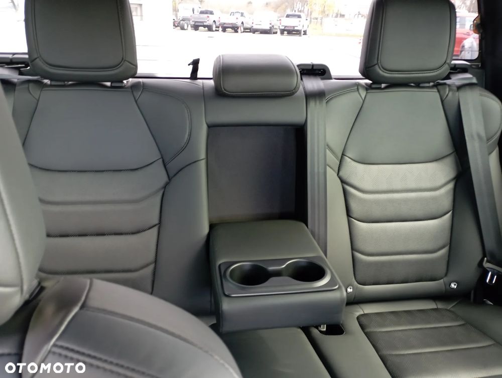 Isuzu D-Max 1.9 DC LSE - 19