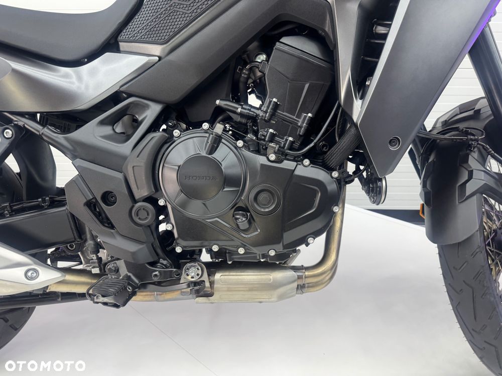 Honda XL - 26