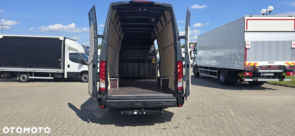 Iveco W CENIE PRZEGLĄDY EKSPOATACYJNE 4 LATA lub 300 000 km !!! - 16