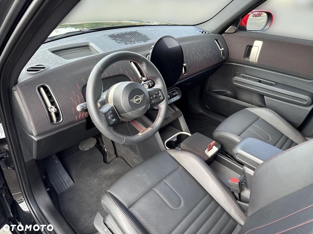 MINI Countryman - 10