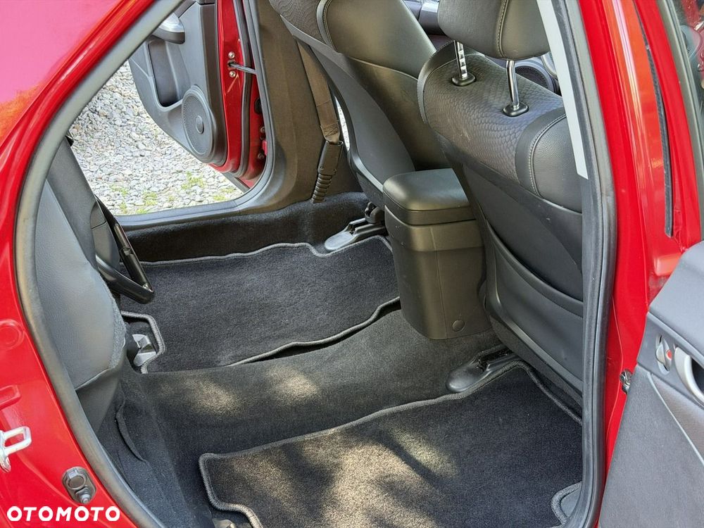Honda Civic - 26