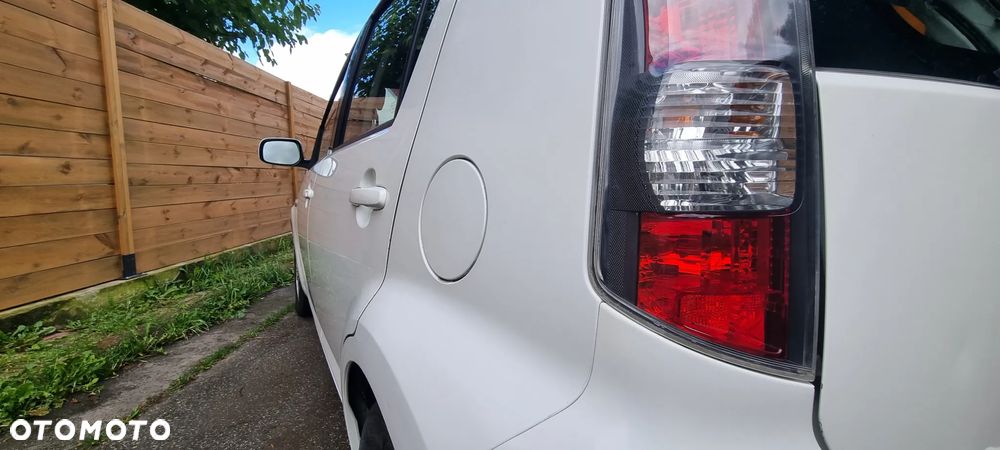 Daihatsu Sirion 1.3 CooLine - 15