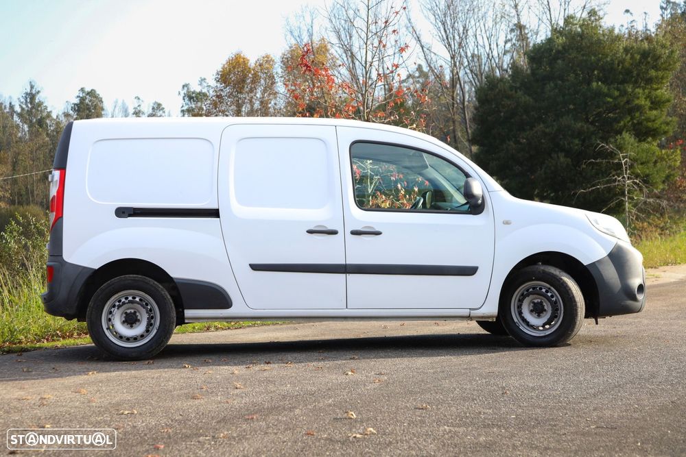 Renault Kangoo 1.5 dCi Maxi Business S/S - 24