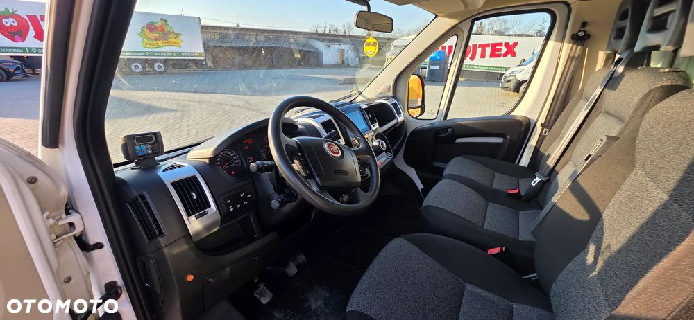 Fiat DUCATO - 17
