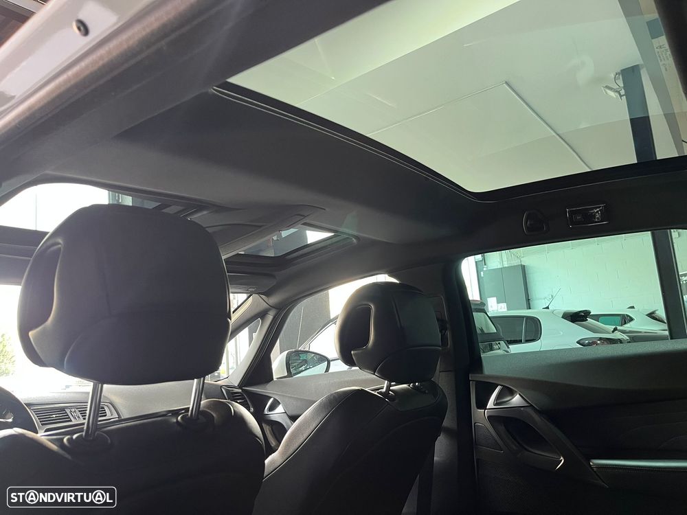 Citroën DS5 2.0 HDi Hybrid4 Sport Chic CMP6 - 39