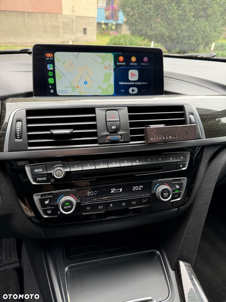 BMW Seria 4 430i Sport Line sport - 14