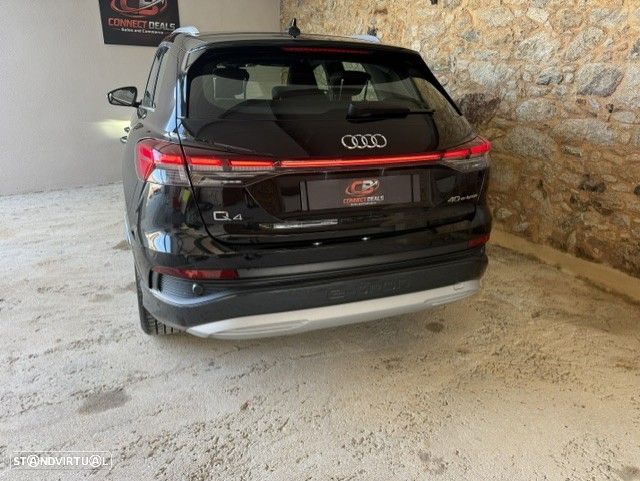 Audi Q4 e-tron 40 - 7