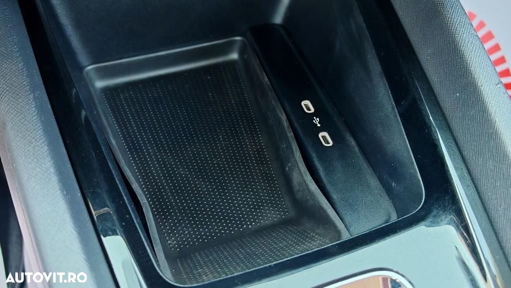Skoda Octavia - 29