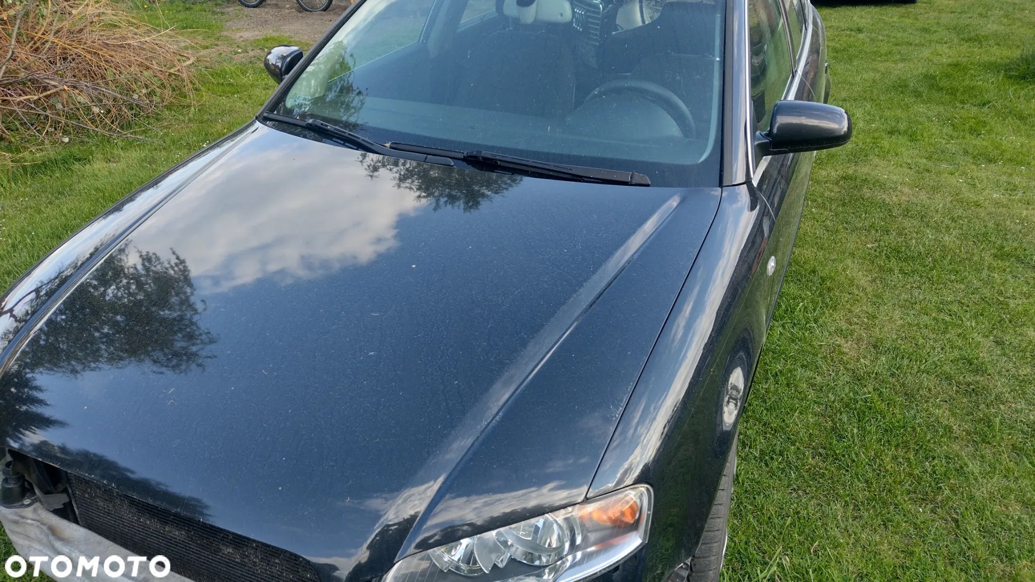 Audi A4 Avant 2.0 TDI - 1