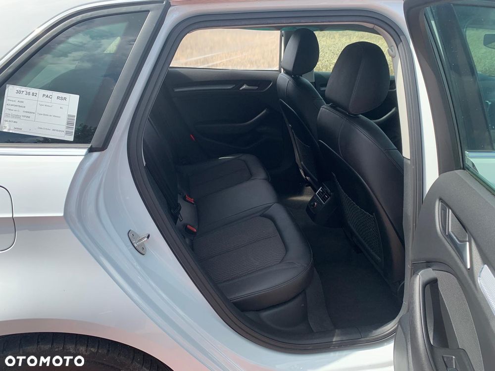 Audi A3 - 34