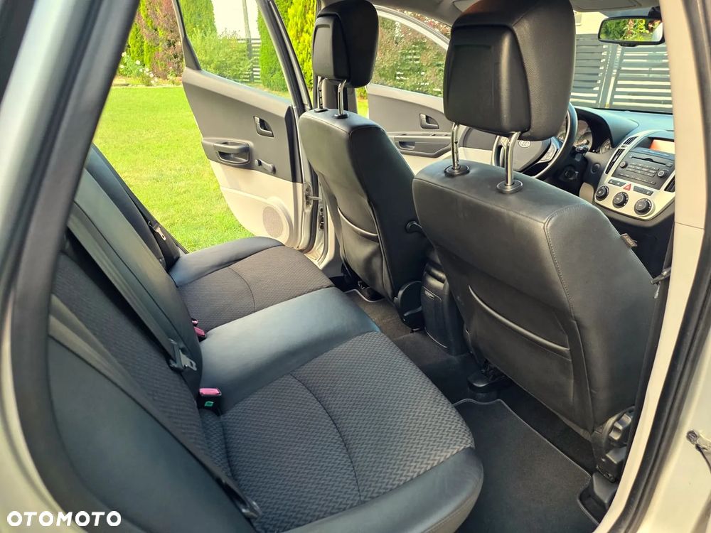 Kia Ceed - 17