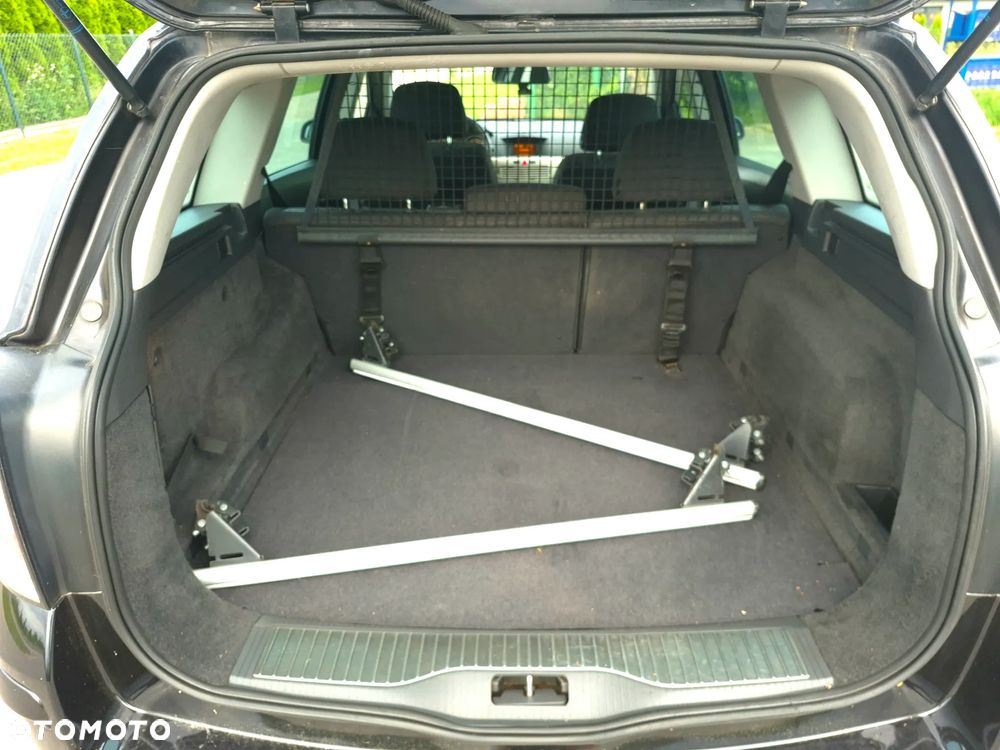 Opel Astra 1.6 Comfort / Cool - 22