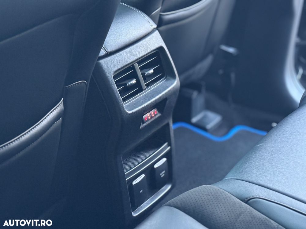Ford Edge 2.0 TDCi Powershift Sport - 14