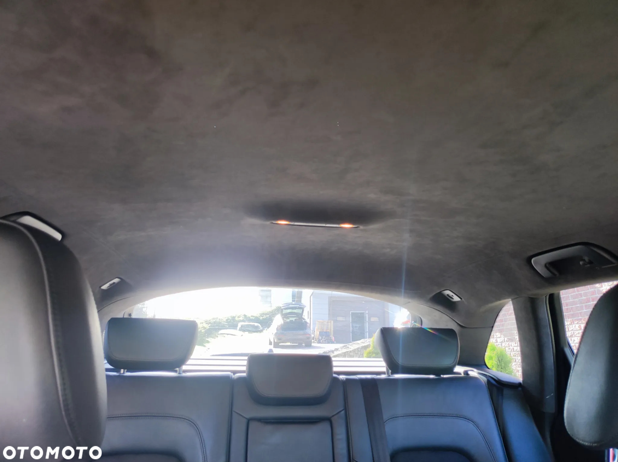 Audi SQ5 3.0 TDI Quattro Tiptronic EU6 - 27