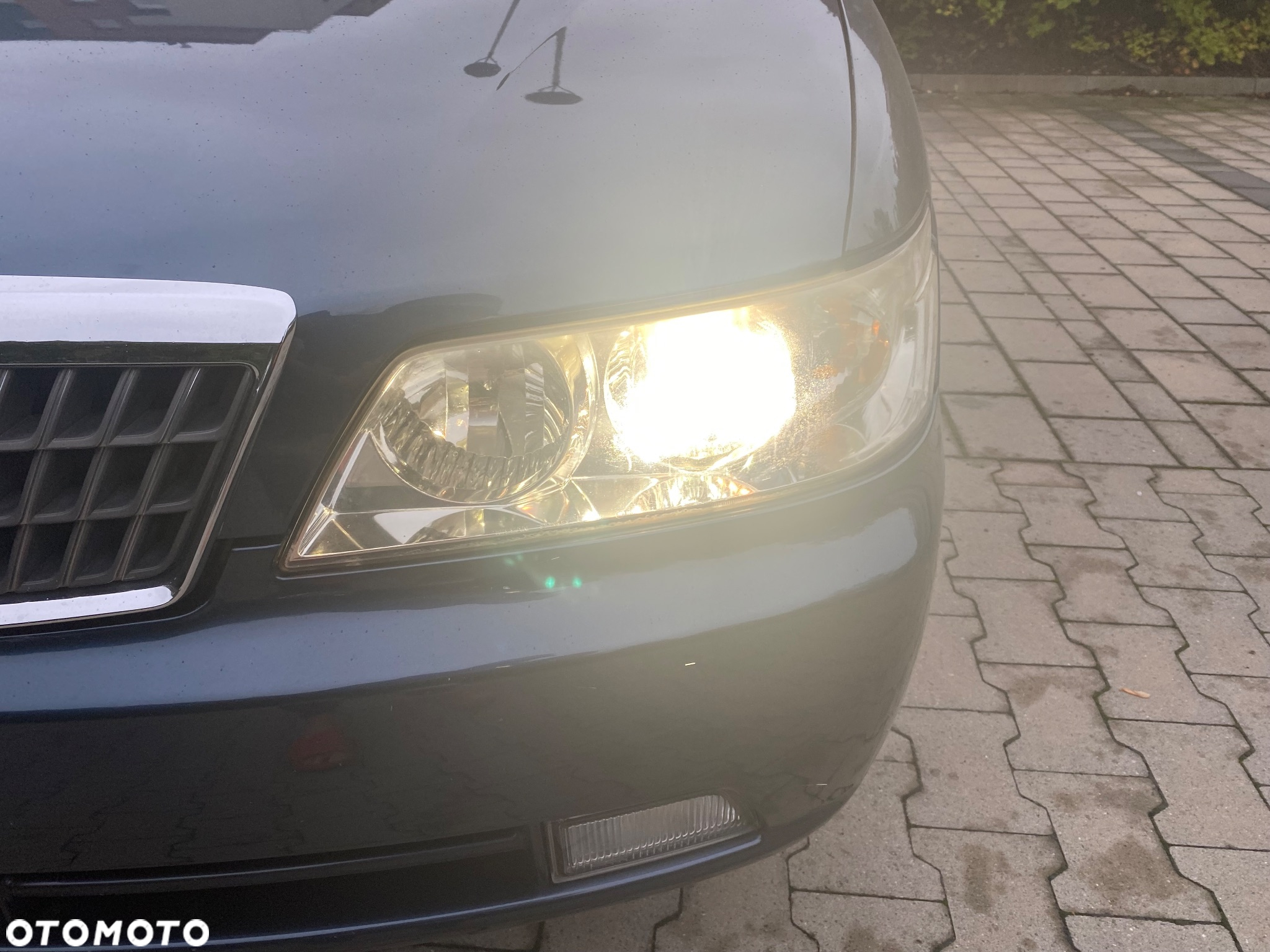 Nissan Laurel - 6