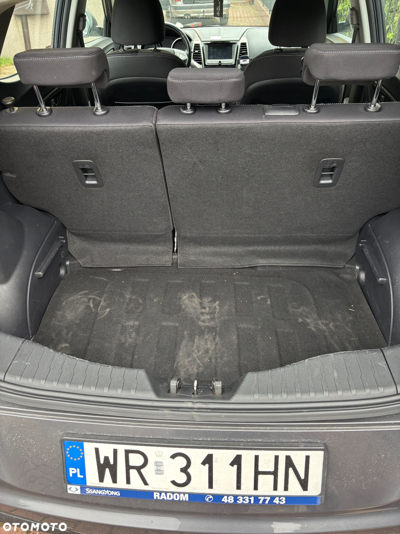 SsangYong/KGM Tivoli 1.6 City Style - 15