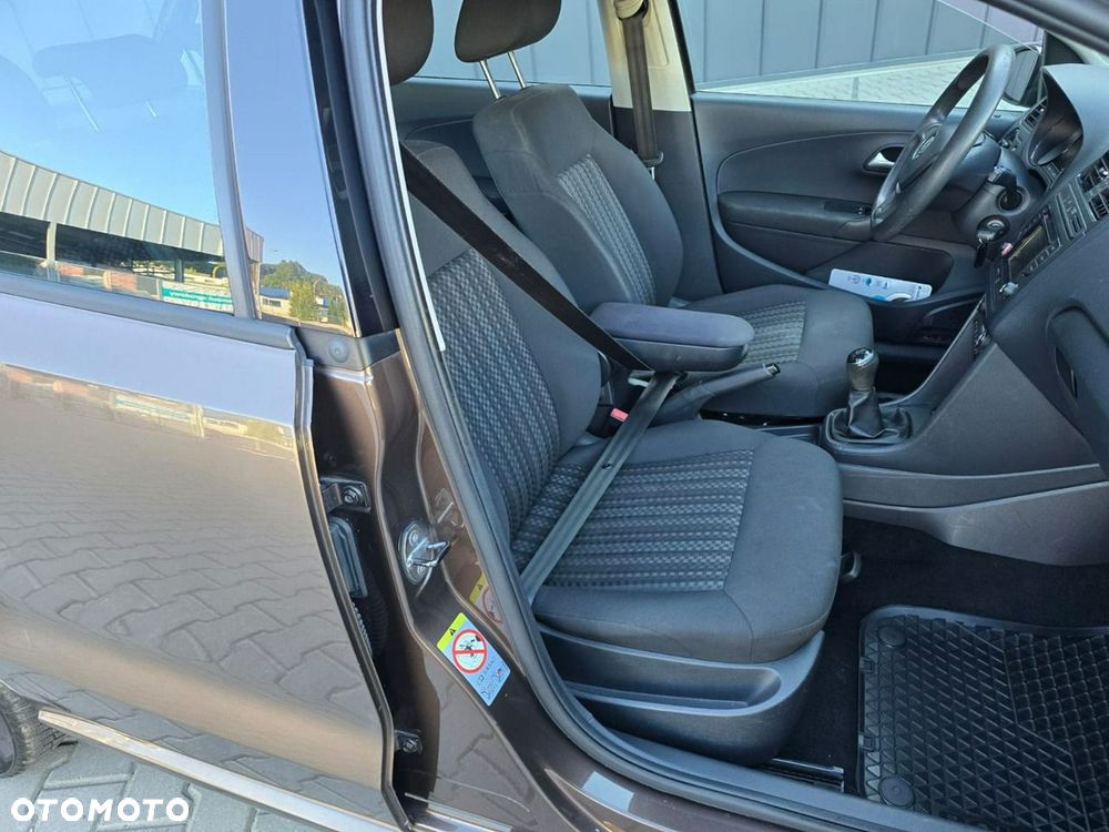 Volkswagen Polo - 23