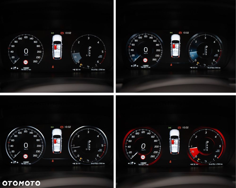 Volvo V90 D3 Geartronic Momentum Pro - 38