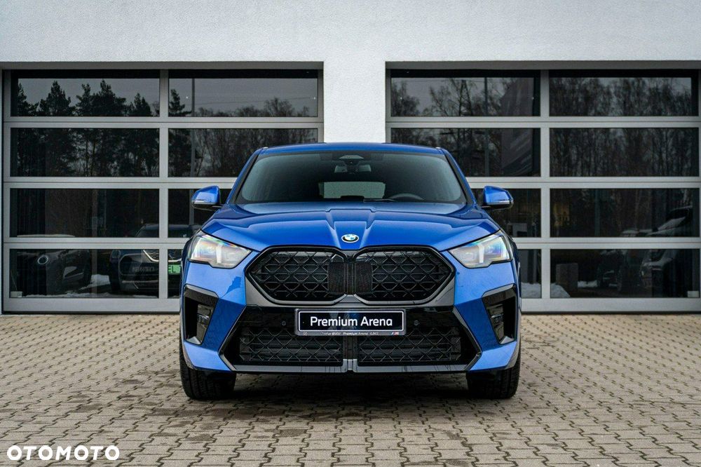 BMW X2 - 3