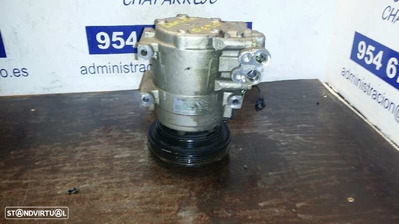 COMPRESSOR AR CONDICIONADO HYUNDAI LANTRA II 1999 -AKSBC03 - 3