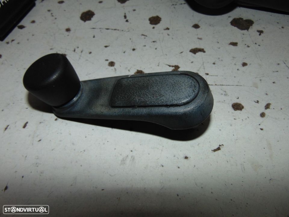 Citroen xsara vários - 9