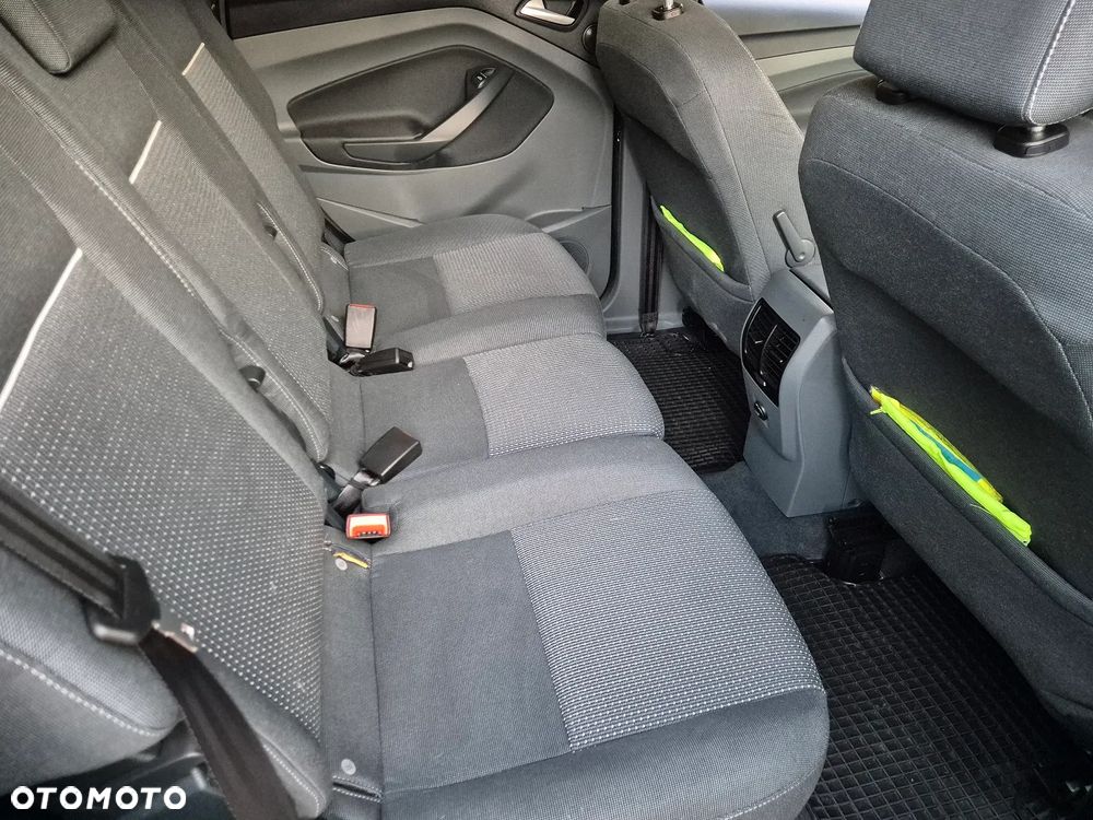 Ford C-MAX - 28