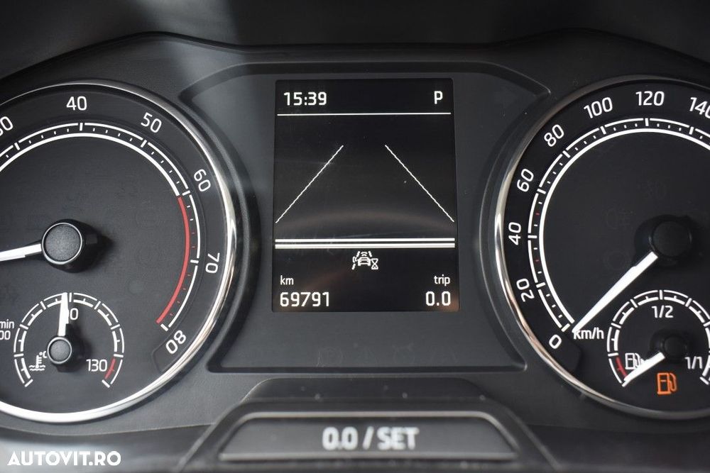 Skoda Scala 1.0 TSI DSG Ambition - 30