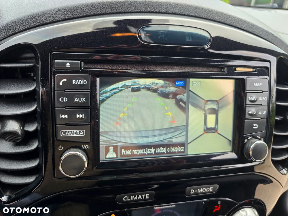Nissan Juke - 31
