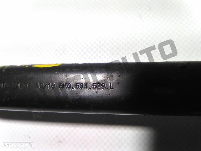 Braço Suspensão Trás Direito 8k050_1529l Audi A5 Coupe (8t) [20 - 2