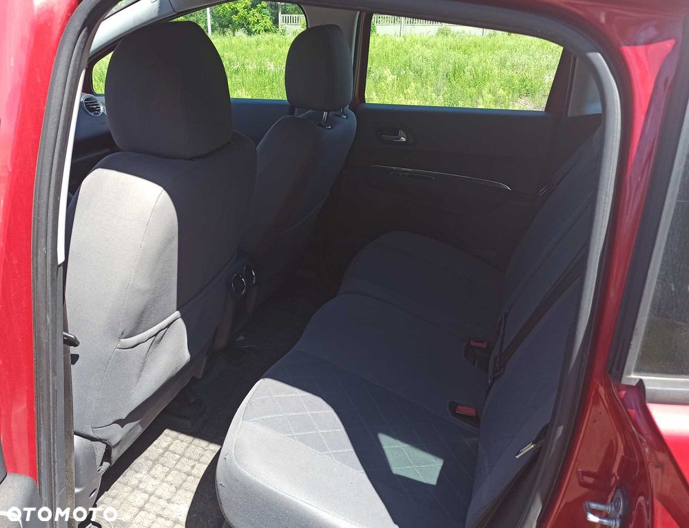 Peugeot 3008 - 8