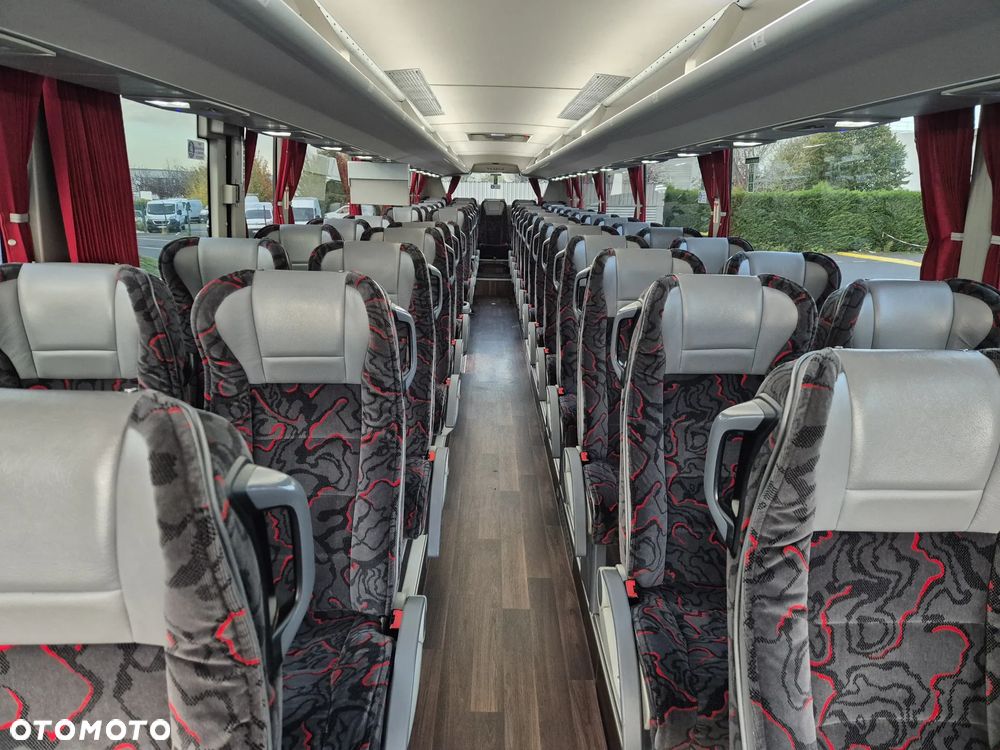 Temsa HD13 / SPROWADZONA Z FRANCJI/ 59 MIEJSC/ WC / WINDA - 14