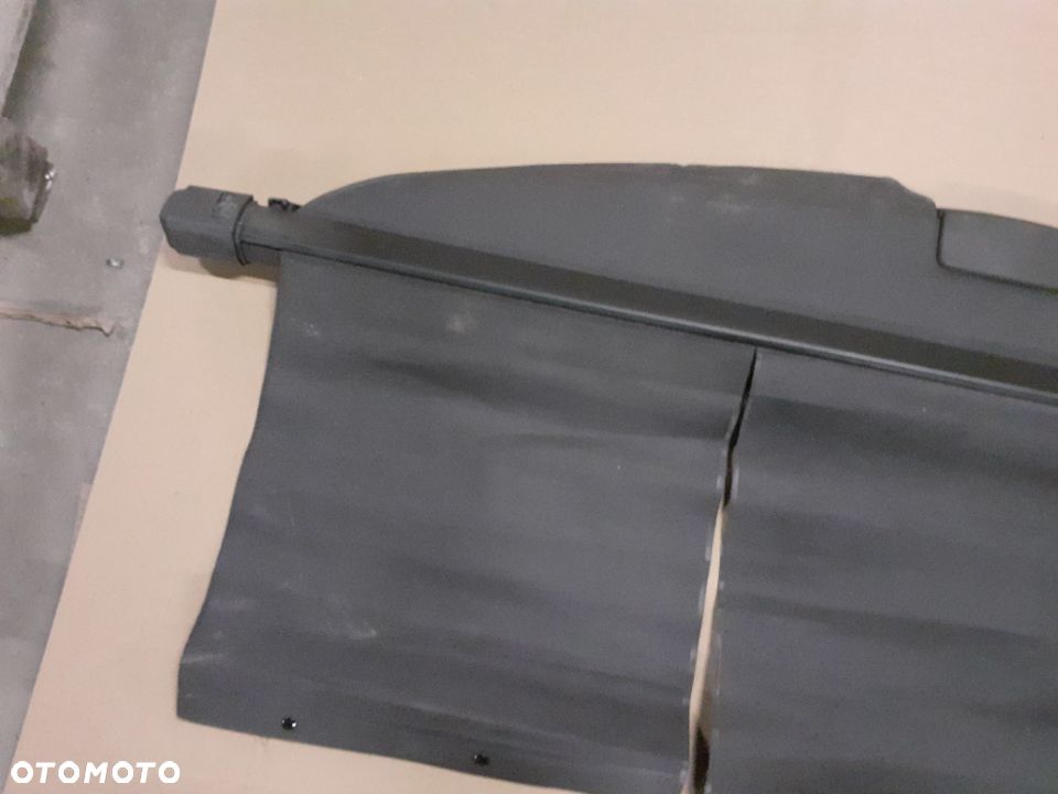 Roleta Bagażnika TOYOTA COROLLA VERSO Oryginał Wysyłka! - 2