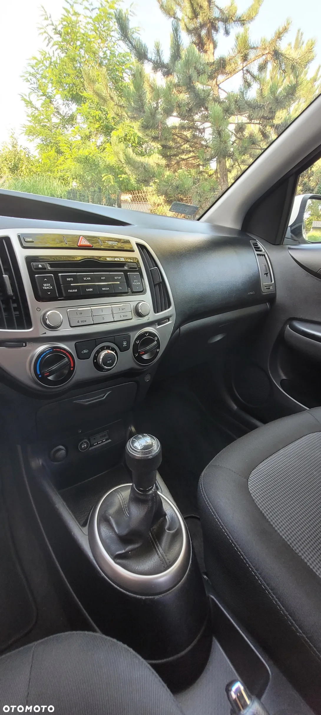 Hyundai i20 1.2 Classic - 10
