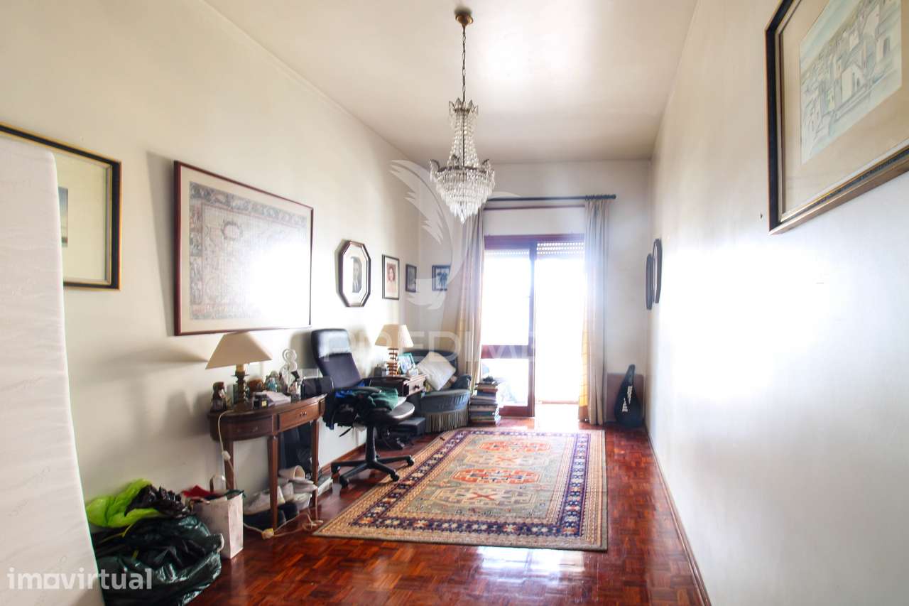 Apartamento T4 +1 - Grande imagem: 2/21