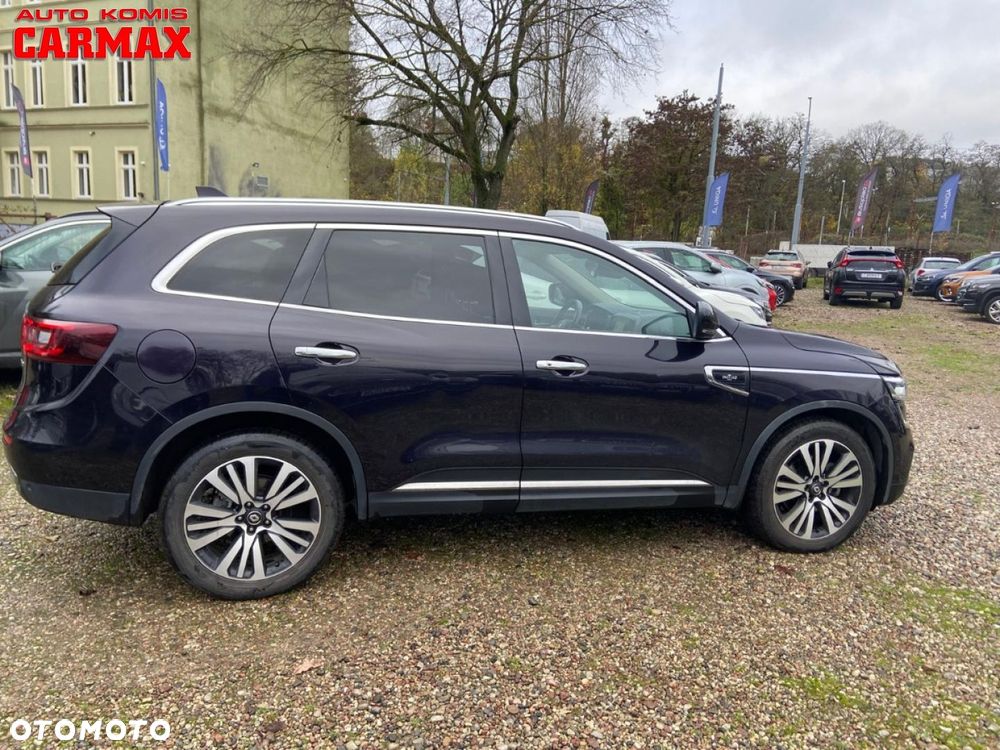 Renault Koleos 2.0 dCi Initiale Paris 4x4 X-Tronic - 9