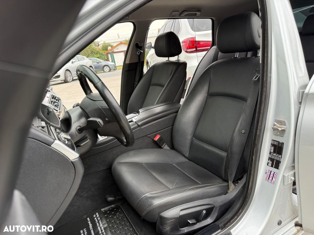 BMW Seria 5 - 6