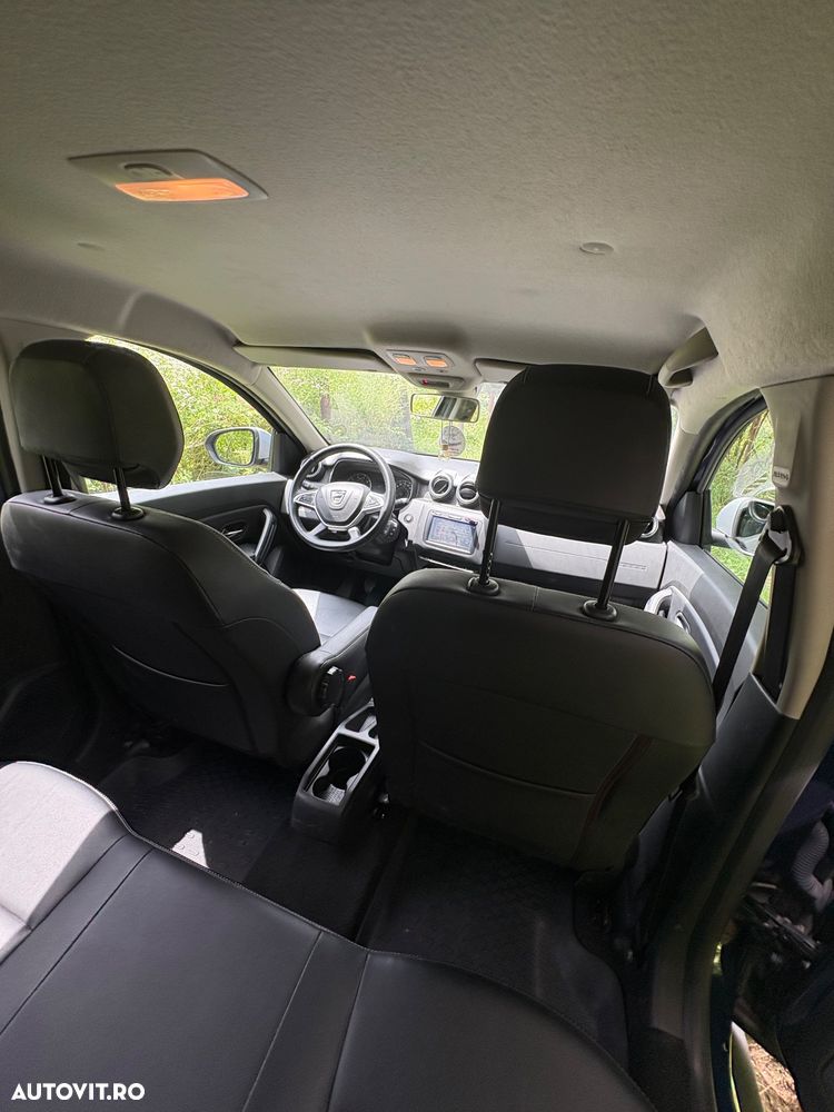 Dacia Duster - 7