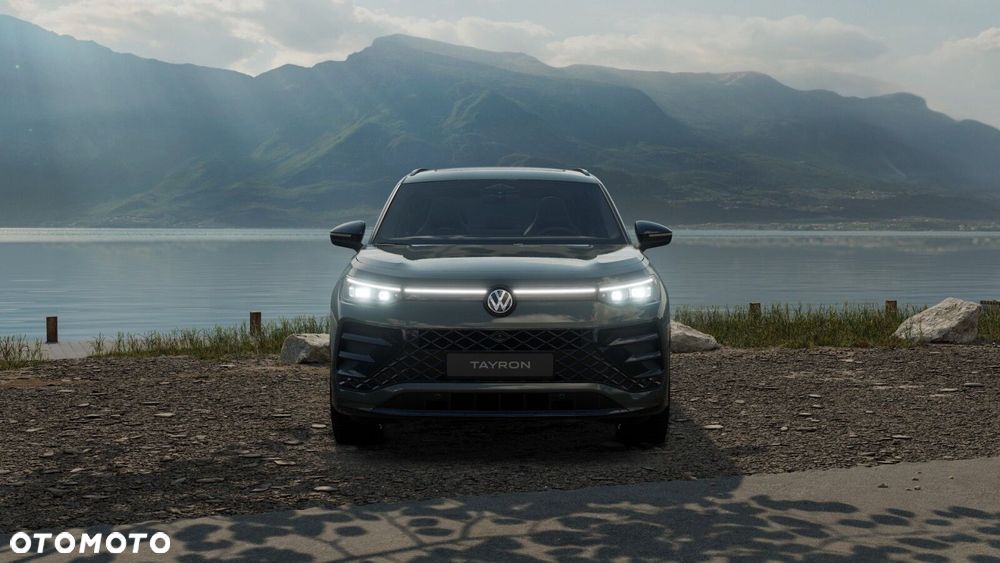 Volkswagen Tayron 2.0 TDI SCR 4Mot R-Line Plus DSG - 3