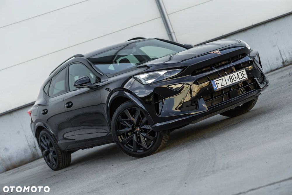 Cupra Formentor 1.5 e-Hybrid PHEV VZ DSG - 11
